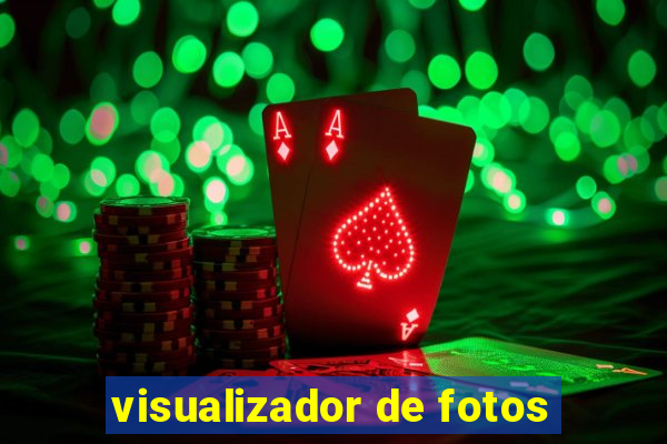 visualizador de fotos